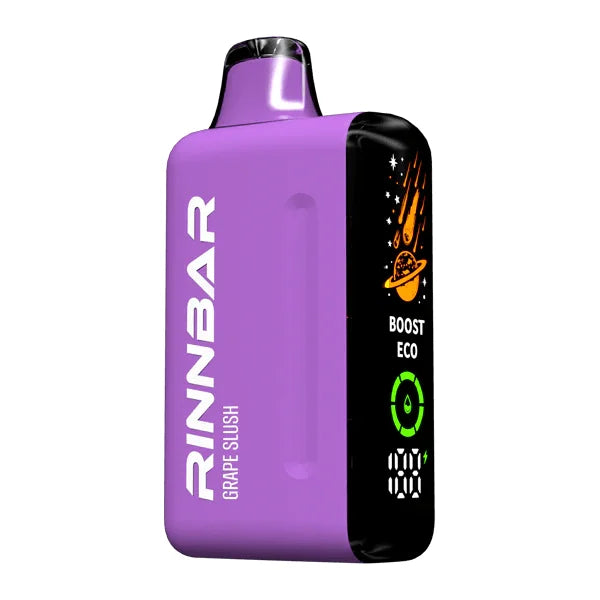 Rinn Bar NIX 50K Disposable Grape Slush