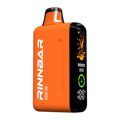Rinn Bar NIX 50K Disposable Sour Fab