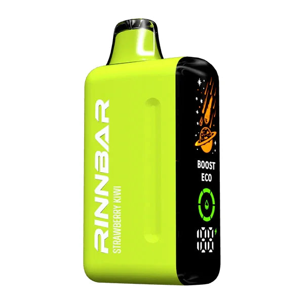 Rinn Bar NIX 50K Disposable Strawberry Kiwi