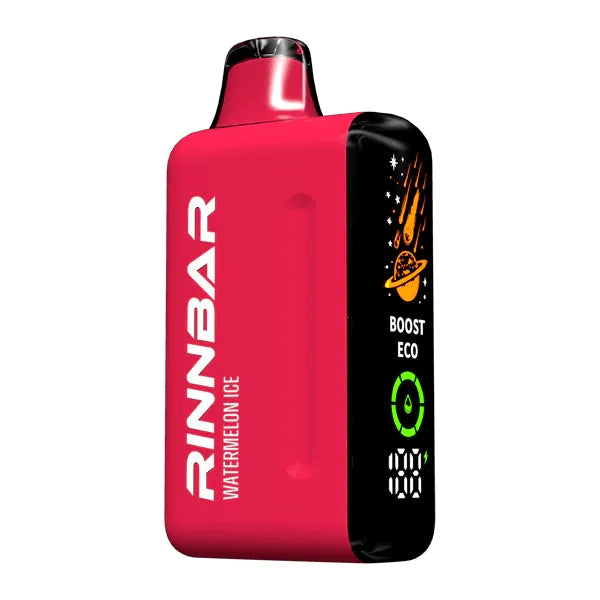 Rinn Bar NIX 50K Disposable Watermelon Ice