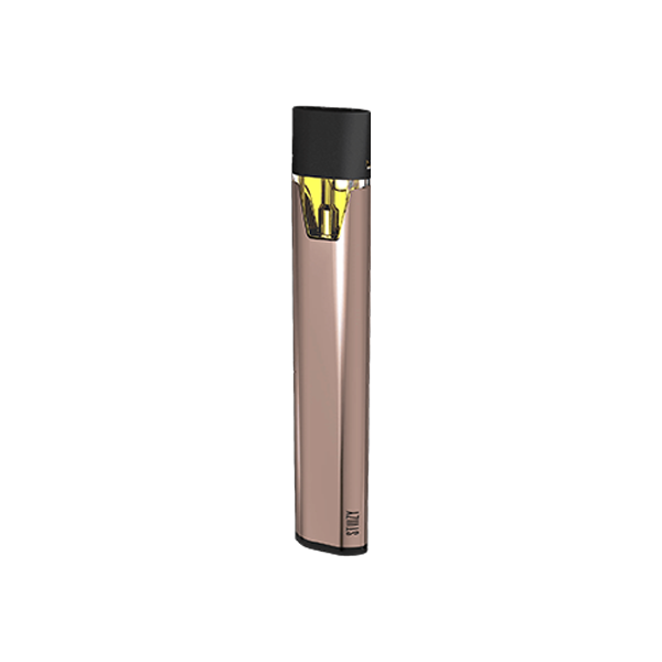 STIIIZY – Original Battery Rose Gold