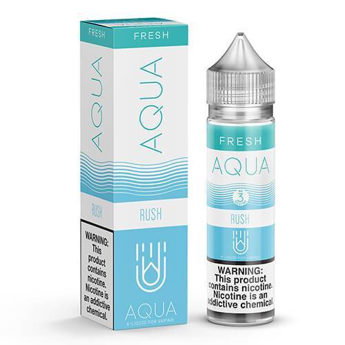 Rush by Aqua TFN Series 60ml with Packaging