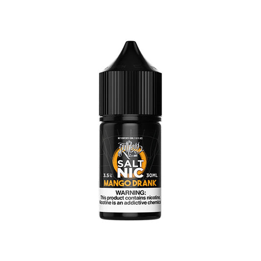 Mango Drank by Ruthless Salt 30mL Bottle