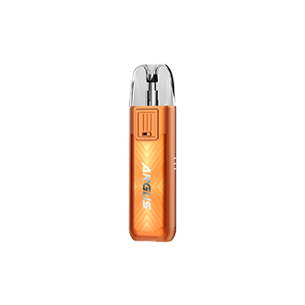 Voopoo Argus Pod SE Kit Shiny Orange