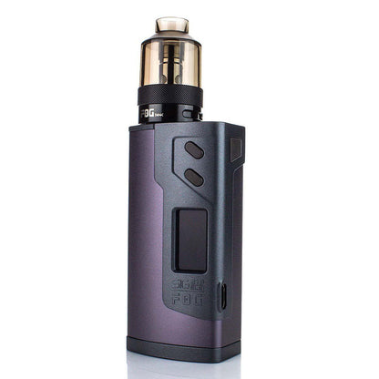 Sigelei 213 Fog Kit 200w Graphite