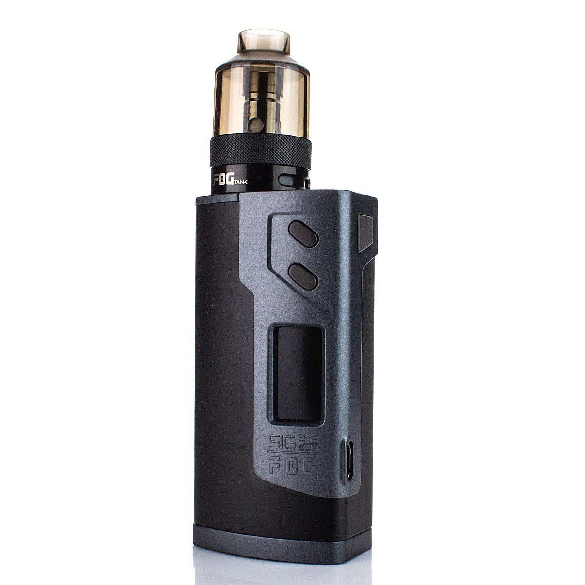 Sigelei 213 Fog Kit 200w Black