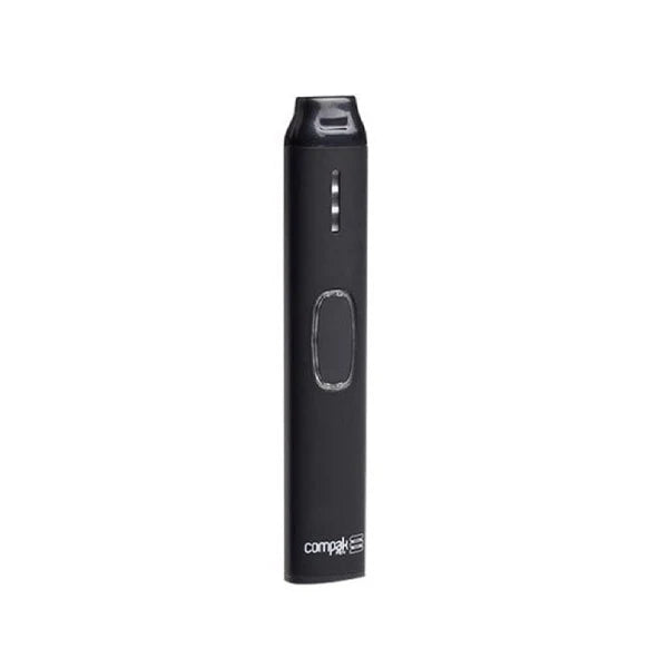 Sigelei - Compak Pen Kit Black