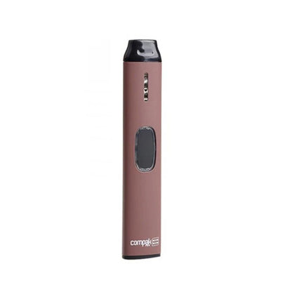 Sigelei - Compak Pen Kit Coffee