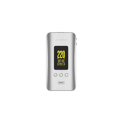 Vaporesso Gen 200 Mod | 200w Silver