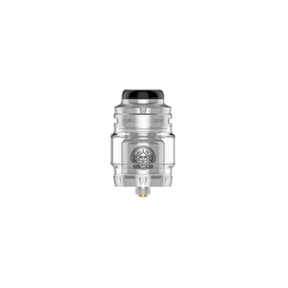 GeekVape Zeus X Mesh RTA (ZX II RTA) Silver