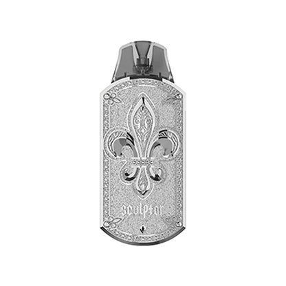 Uwell – Sculptor Pod System Silver