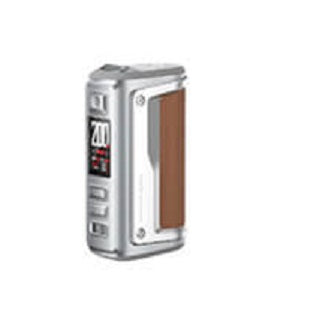 Voopoo Argus GT II Mod Silver Gray