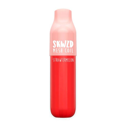 SKWZD Disposable | 3000 Puffs | 8mL Strawtermelon