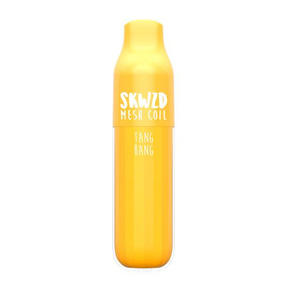 SKWZD Disposable | 3000 Puffs | 8mL Tang Bang