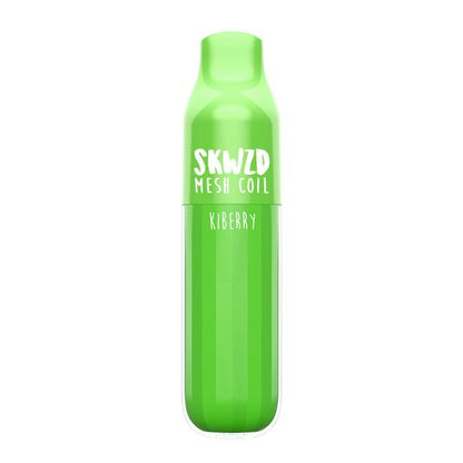 SKWZD Disposable | 3000 Puffs | 8mL Kiberry