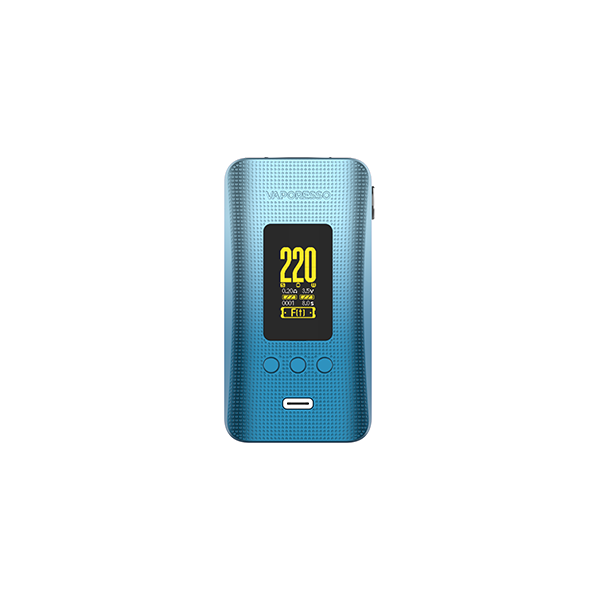 Vaporesso Gen 200 Mod | 200w Sky  Blue