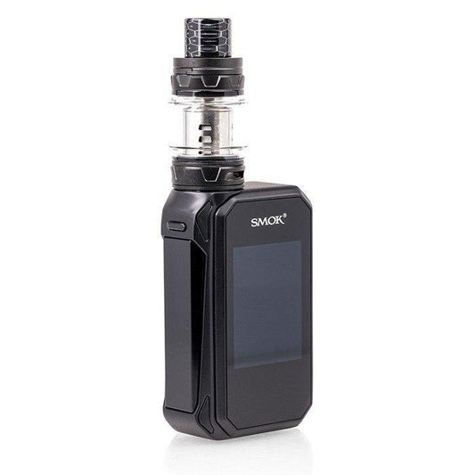 SMOK | G-Priv 2 LUXE Edition Starter Kit Matte Black