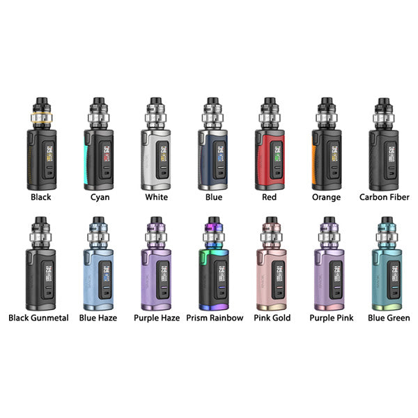 SMOK Morph 3 Kit Group Photo