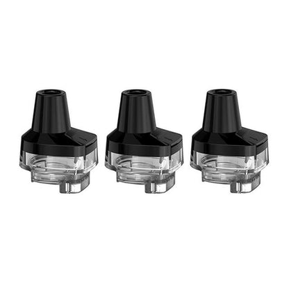 SMOK Morph Pod-40 Replacement Pod | 3-Pack - Group Photo