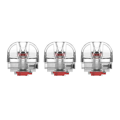 Smok Nord GT Empty Replacement Pods - Clear