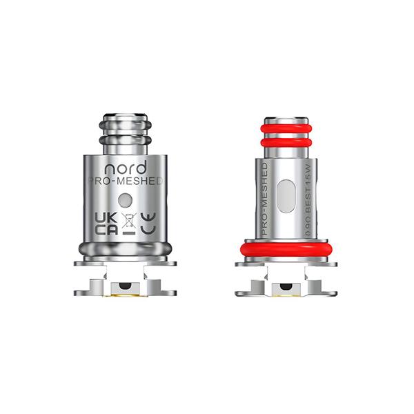 SMOK Nord Pro Coils | 5-Pack