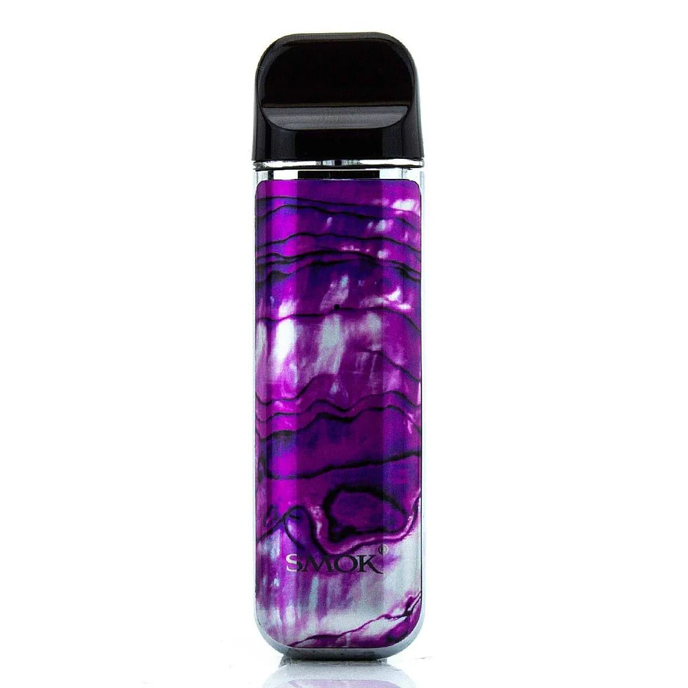 SMOK - Novo 2 Kit Purple Shell