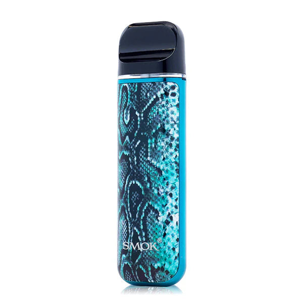 SMOK - Novo 2 Kit Tiffany Blue Cobra