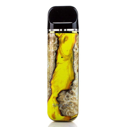 SMOK - Novo 2 Kit Yellow Wood