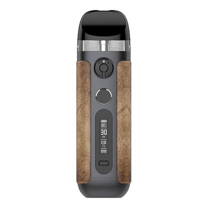 SMOK Novo 5 Kit | 900mAh Brown Leather