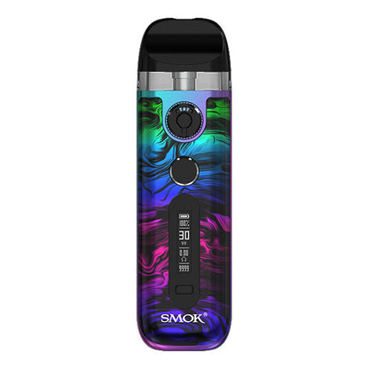 SMOK Novo 5 Kit | 900mAh Fluid 7-Color