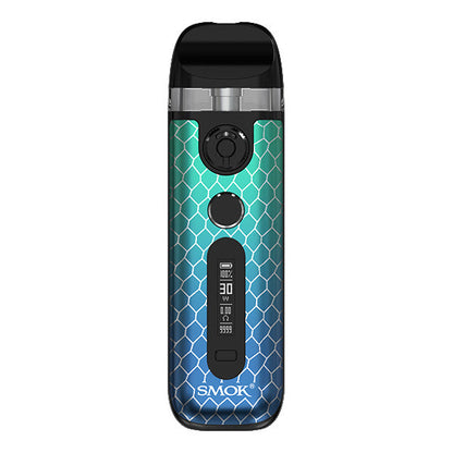 SMOK Novo 5 Kit | 900mAh Green Blue Cobra