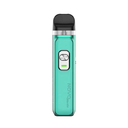 SMOK Novo Master Kit cyan (Leather Series)