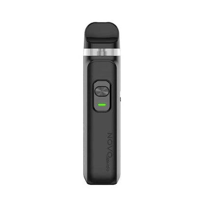 SMOK Novo Master Kit matte black (Leather Series)