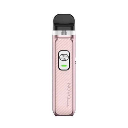 SMOK Novo Master Kit pale pink (Leather Series)