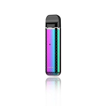 SMOK NOVO Pod Device Kit Rainbow Cobra