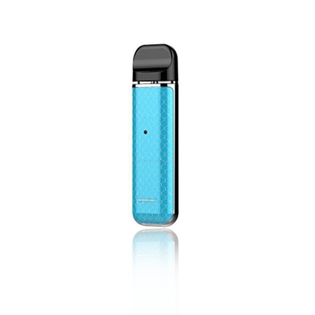 SMOK NOVO Pod Device Kit Royal Blue Cobra