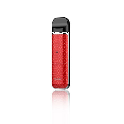 SMOK NOVO Pod Device Kit Red Cobra