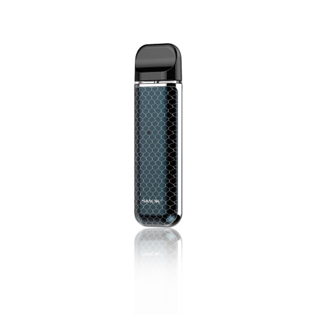 SMOK NOVO Pod Device Kit Prism Blue Cobra