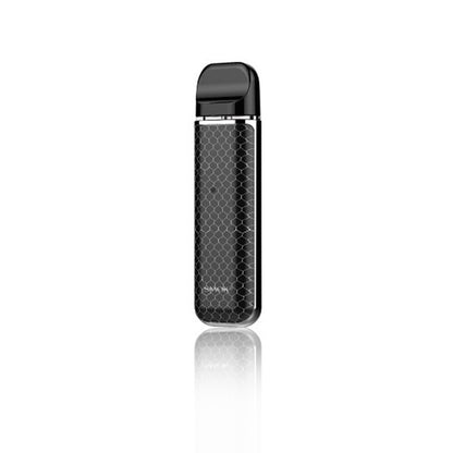 SMOK NOVO Pod Device Kit Black Cobra