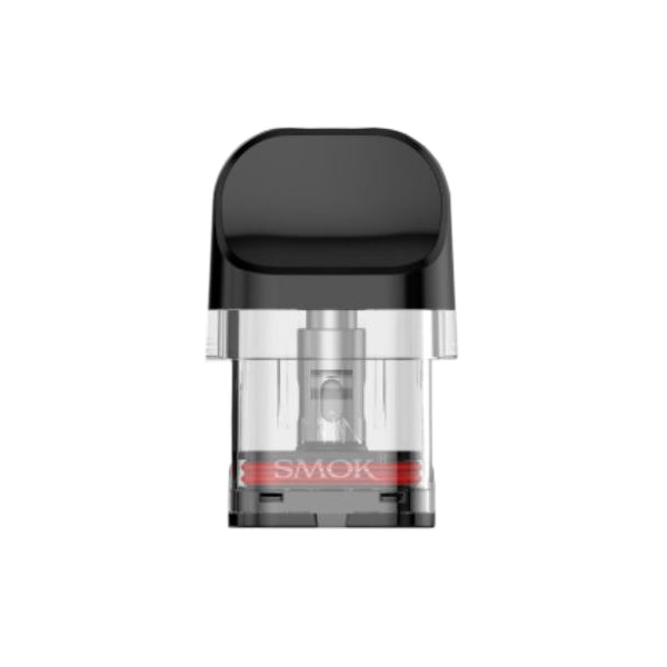 SMOK - Novo Pod (3-Pack) - meshed 0.8ohm