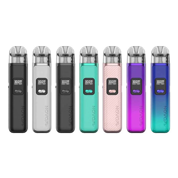 SMOK Novo Pro (Pod System) group photo