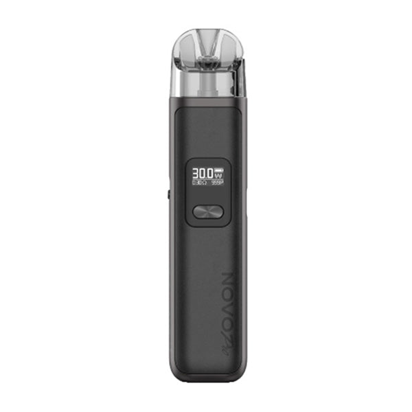 SMOK Novo Pro (Pod System) black gunmetal