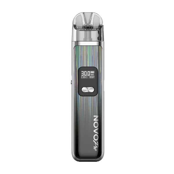 SMOK Novo Pro (Pod System) silver black