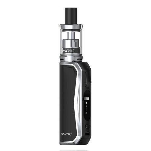 SMOK Priv N19 30W Kit Prism Chrome Black