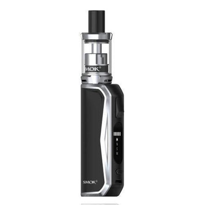 SMOK Priv N19 30W Kit Prism Chrome Black