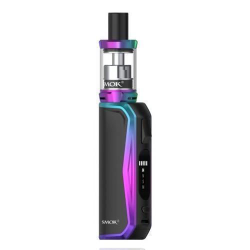 SMOK Priv N19 30W Kit 7 Color Black