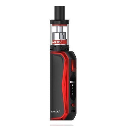 SMOK Priv N19 30W Kit Red Black