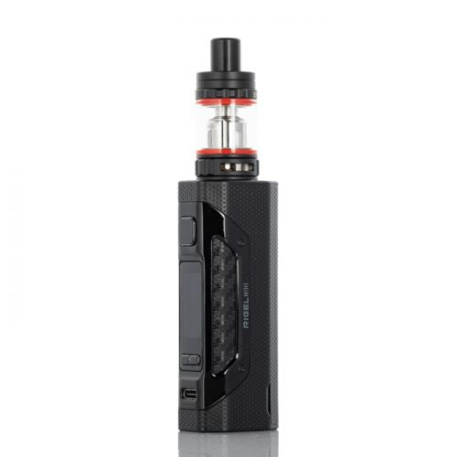 SMOK RIGEL Mini 80W Starter Kit Black