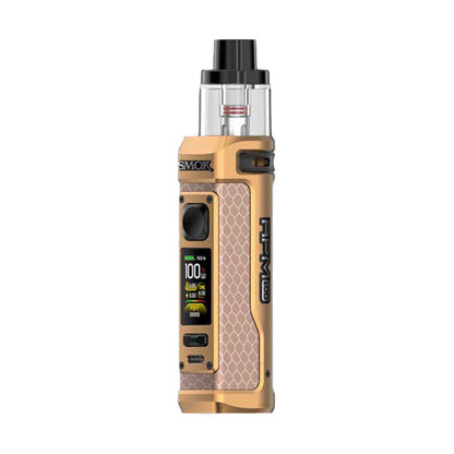 SMOK RPM 100W Kit Matte Gold