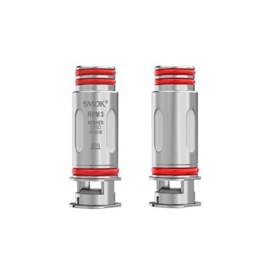 SMOK RPM 3 Coils (5-Pack) 